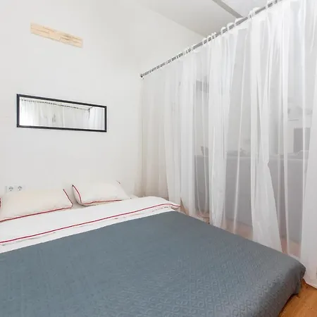 Vasaros Apartamentai 4 Apartment