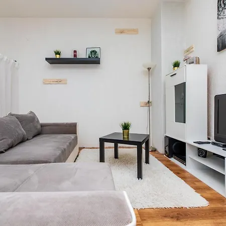Vasaros Apartamentai 4 Apartment Palanga