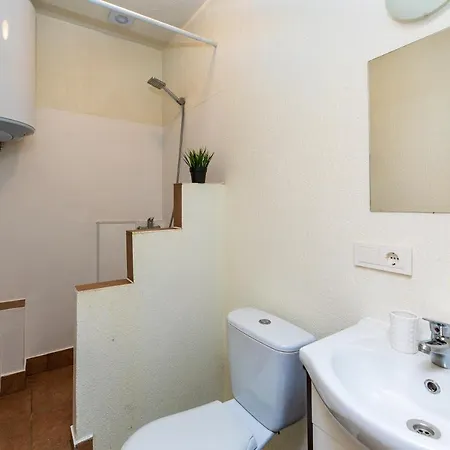 Vasaros Apartamentai 4 * Palanga