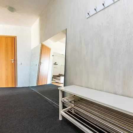 Vasaros Apartamentai 4 Apartment Palanga