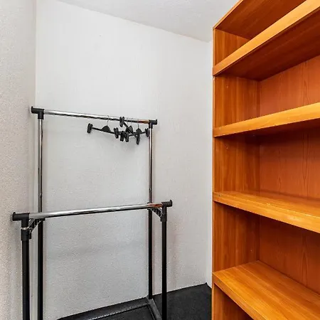 Vasaros Apartamentai 4 * Palanga
