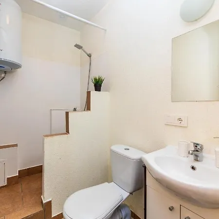 Apartment Vasaros Apartamentai 4 Palanga