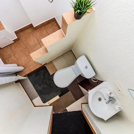 Vasaros Apartamentai 4 Apartment Palanga